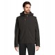 Куртка софтшел SOL'S Transformer чорний - 01647312XS