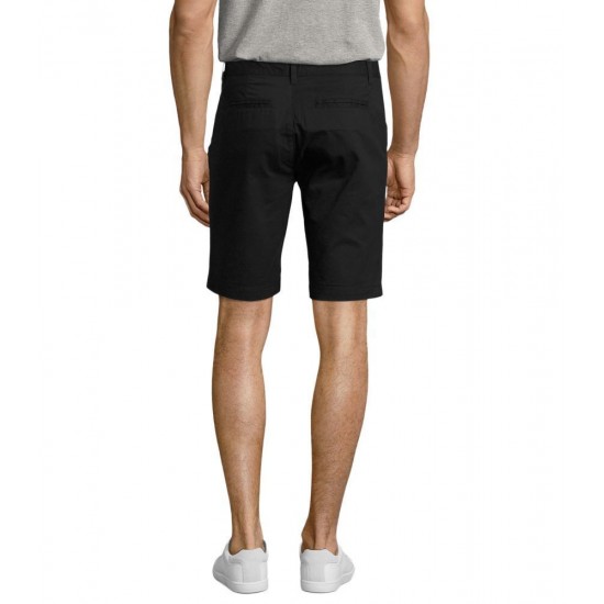 Шорти бермуди SOL'S Jasper чорний - 01659312050 Шорти бермуди SOL'S Jasper чорний - 01659312050