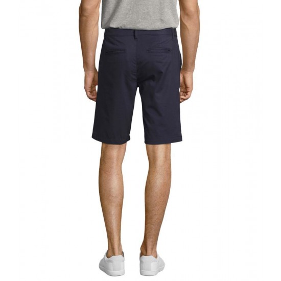 Шорти бермуди SOL'S Jasper кобальт - 01659319050