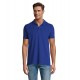Футболка поло чоловіча SOL'S Phoenix ультрамарин - 01708238L