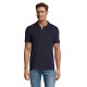 Футболка поло чоловіча SOL'S Phoenix кобальт - 01708319M Футболка поло чоловіча SOL'S Phoenix кобальт - 01708319M