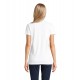 Футболка поло жіноча SOL'S Phoenix білий - 01709102L