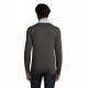 Пуловер чоловічий SOL'S Glory вугільний меланж - 01710348XL Пуловер чоловічий SOL'S Glory вугільний меланж - 01710348XL