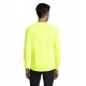 Лонгслів спортивний чоловічий SOL'S Sporty LSL неоново-жовтий - 02071306M Лонгслів спортивний чоловічий SOL'S Sporty LSL неоново-жовтий - 02071306M