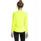Лонгслів спортивний жіночий SOL'S Sporty LSL неоново-жовтий - 02072306M Лонгслів спортивний жіночий SOL'S Sporty LSL неоново-жовтий - 02072306M