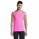 Майка спортивна чоловіча SOL'S Sporty TT неоново-рожевий - 02073129S