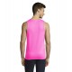 Майка спортивна чоловіча SOL'S Sporty TT неоново-рожевий - 02073129S