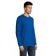 Лонгслів чоловічий SOL'S Imperial LSL яскраво-синій - 020742413XL