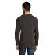 Лонгслів чоловічий SOL'S Imperial LSL вугільний меланж - 02074348XL