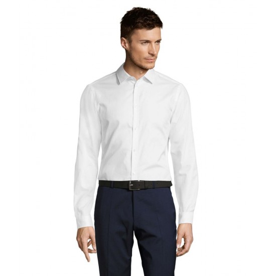 Сорочка чоловіча SOL'S Brody білий - 021021023XL