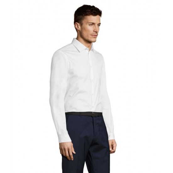 Сорочка чоловіча SOL'S Brody білий - 021021023XL