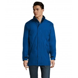 Куртка-парка SOL'S Robyn яскраво-синій - 02109241M Куртка-парка SOL'S Robyn яскраво-синій - 02109241M
