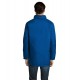 Куртка-парка SOL'S Robyn яскраво-синій - 02109241XS