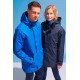 Куртка-парка SOL'S Robyn яскраво-синій - 021092413XL Куртка-парка SOL'S Robyn яскраво-синій - 021092413XL