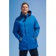 Куртка-парка SOL'S Robyn яскраво-синій - 021092413XL Куртка-парка SOL'S Robyn яскраво-синій - 021092413XL