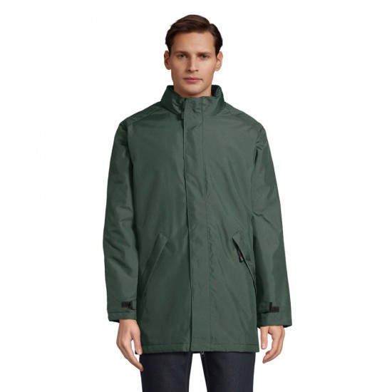 Куртка-парка SOL'S Robyn лісова зелень - 021092664XL