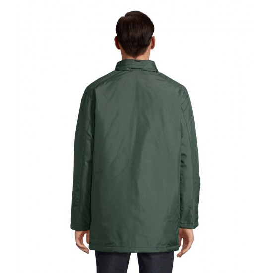 Куртка-парка SOL'S Robyn лісова зелень - 02109266XXL