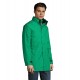Куртка-парка SOL'S Robyn яскраво-зелений - 02109272XXL