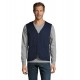 Жилет SOL'S Wallace кобальт - 02110319L
