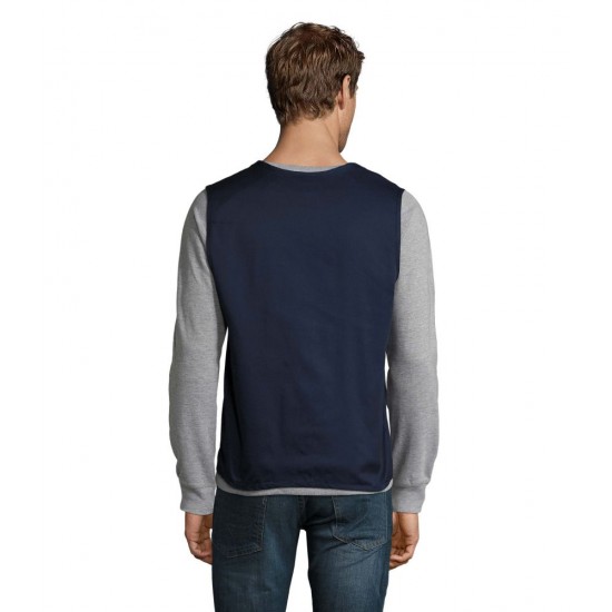 Жилет SOL'S Wallace кобальт - 02110319L