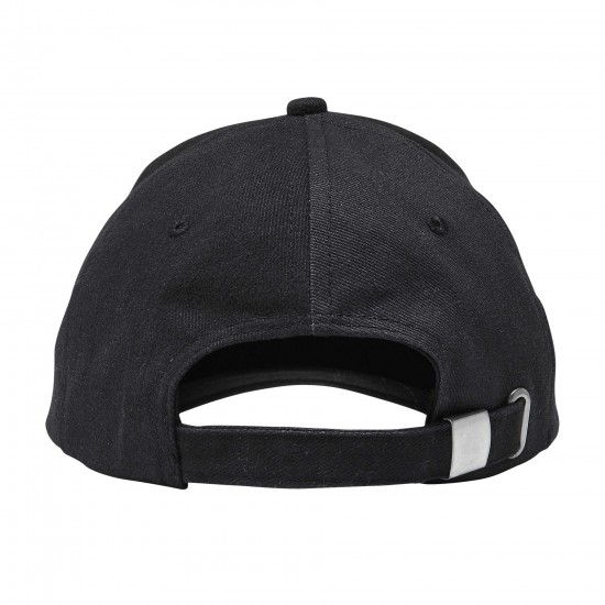 Кепка SOL'S Longchamp чорний - 02116312TUN