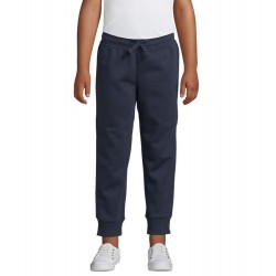 Штани джоггери дитячі SOL'S Jake кобальт - 0212131906A