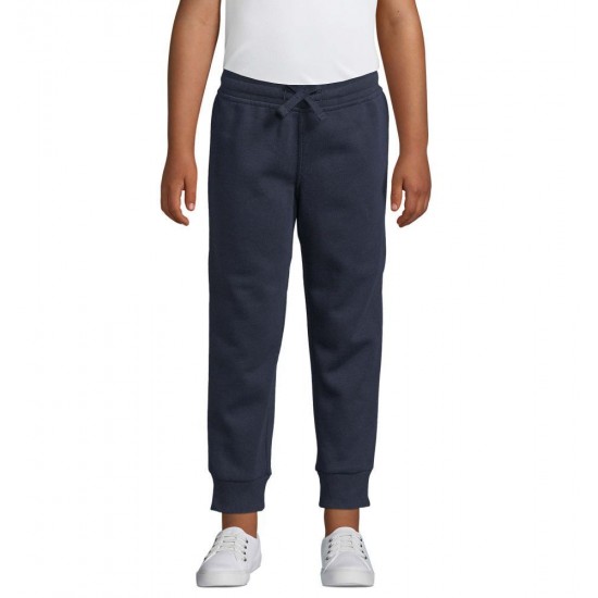 Штани джоггери дитячі SOL'S Jake кобальт - 0212131904A