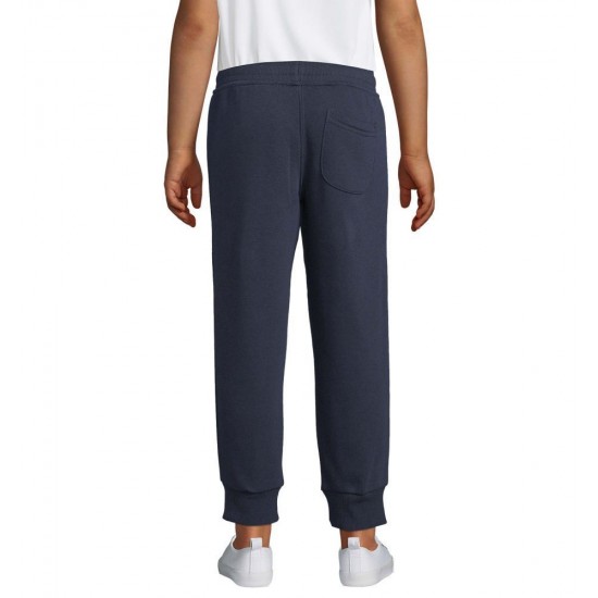 Штани джоггери дитячі SOL'S Jake кобальт - 0212131904A