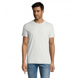 Футболка чоловіча SOL'S Martin пастельно-зелений - 02855323XXL