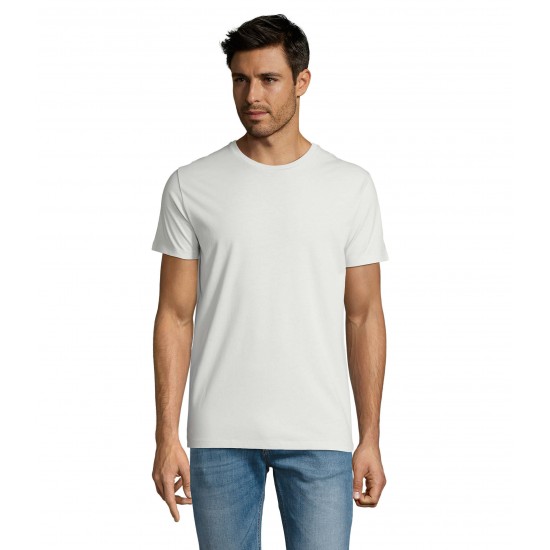 Футболка чоловіча SOL'S Martin пастельно-зелений - 02855323XXL