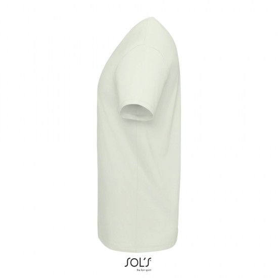 Футболка чоловіча SOL'S Martin пастельно-зелений - 02855323XXL