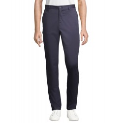 Штани чінос чоловічі SOL'S Jared кобальт - 02917319044