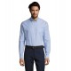 Сорочка SOL'S Boston Fit блакитний - 02920220S