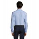 Сорочка SOL'S Boston Fit блакитний - 02920220S