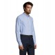 Сорочка SOL'S Boston Fit блакитний - 02920220S