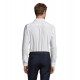 Сорочка SOL'S Brisbane Fit білий - 02922102XL
