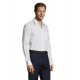 Сорочка SOL'S Brisbane Fit білий - 02922102XL