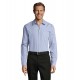 Сорочка SOL'S Brisbane Fit блакитний - 02922220XL