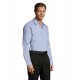 Сорочка SOL'S Brisbane Fit блакитний - 02922220XL