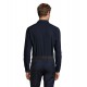 Сорочка SOL'S Brisbane Fit темно-синій - 02922228XL