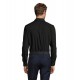 Сорочка SOL'S Brisbane Fit чорний - 02922312XL