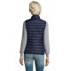 Жилет жіночий SOL'S Victoire BW кобальт - 02937319M