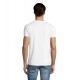 Футболка чоловіча SOL'S Imperial V білий - 02940102L
