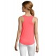 Майка SOL'S Jade неоново-кораловий - 029441530