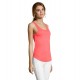 Майка SOL'S Jade неоново-кораловий - 029441530