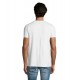 Футболка чоловіча SOL'S Millenium білий - 02945102XXL