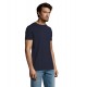 Футболка чоловіча SOL'S Millenium кобальт - 02945319XXL