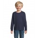 Лонгслів дитячий SOL'S Imperial LSL кобальт - 0294731906A