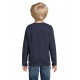 Лонгслів дитячий SOL'S Imperial LSL кобальт - 0294731906A