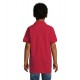 Футболка поло дитяча SOL'S Perfect червоний - 0294814506A